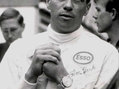 Jim Clark